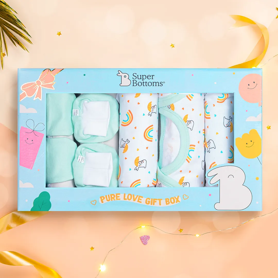 Newborn Collection